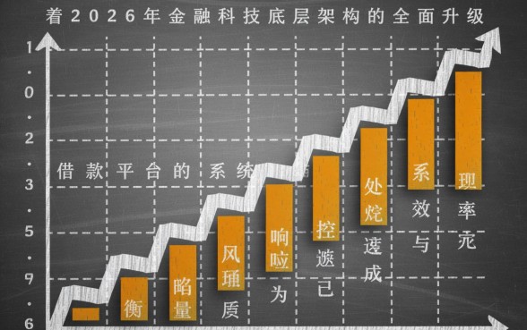 2026年有哪些借款平台下款速度快