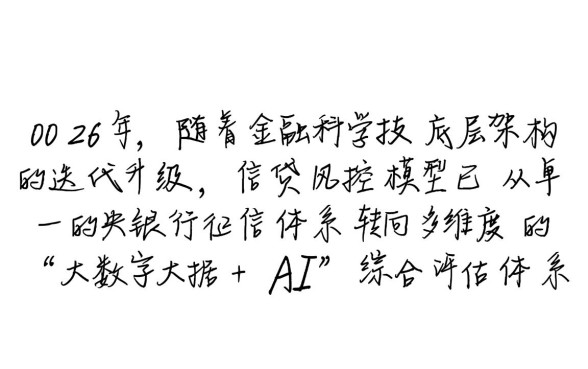 2026年有哪些网贷平台不会查征信