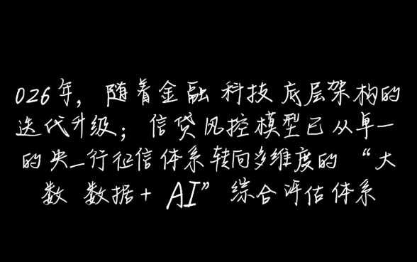 2026年有哪些网贷平台不会查征信
