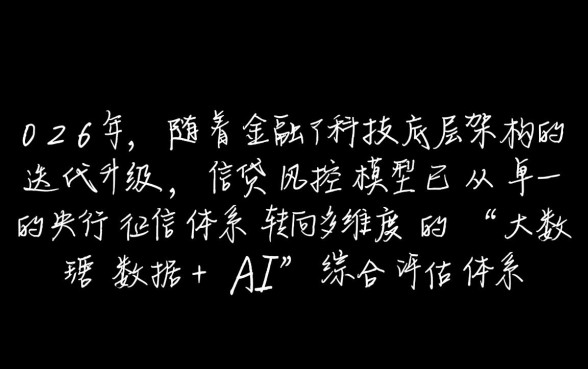 2026年有哪些网贷平台不会查征信