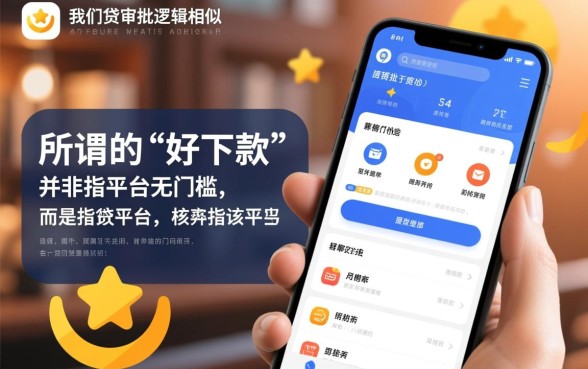 是否有和你我贷一样好下款的贷款渠道