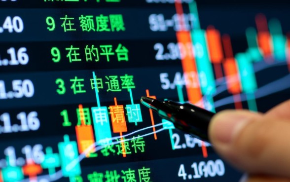 为什么额度高的网贷平台更容易下款呢