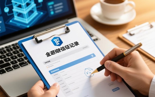 贷款申请是否可以避开征信记录的审查