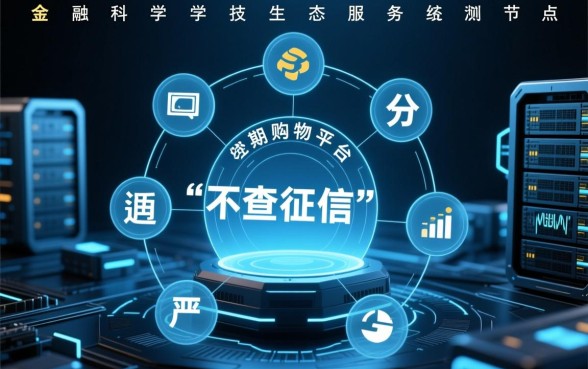 不查征信的分期购物可靠吗,怎么辨别真假套路 不查征信的分期购物可靠吗