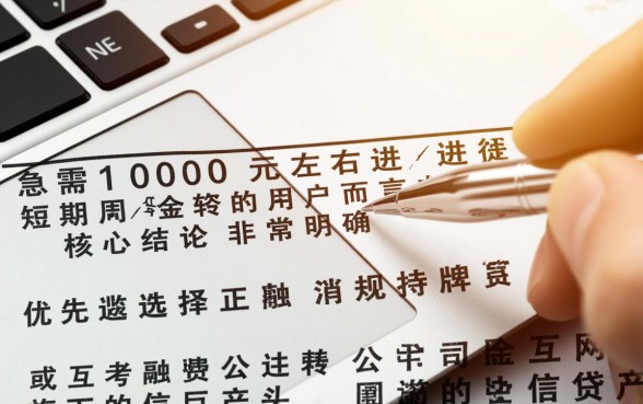 借1000元左右的app有哪些