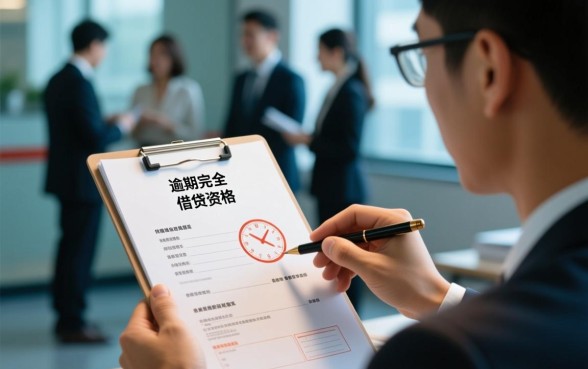 征信有逾期好下款平台有哪些