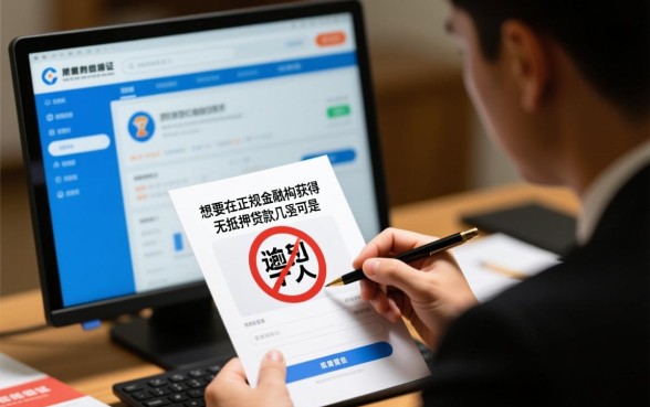 黑户哪里有小额贷款的