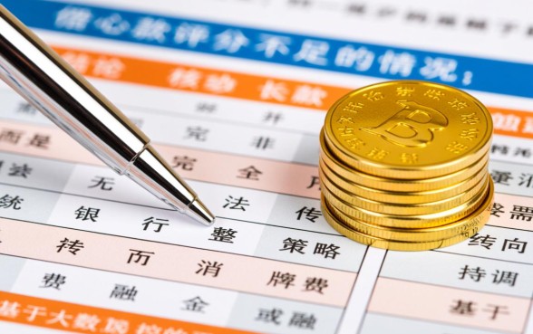 借款评分不足有什么网贷可以借的平台