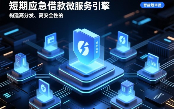 2026年短期应急借款怎么申请