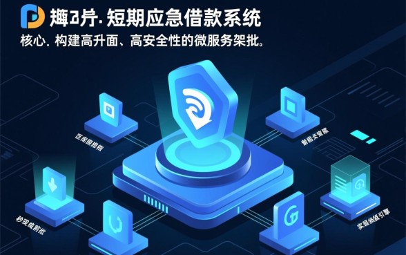 2026年短期应急借款怎么申请