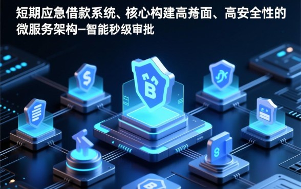 2026年短期应急借款怎么申请