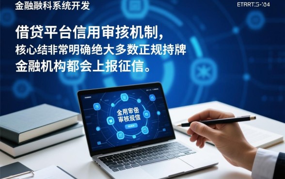 不上征信记录的网贷有哪些平台可以借