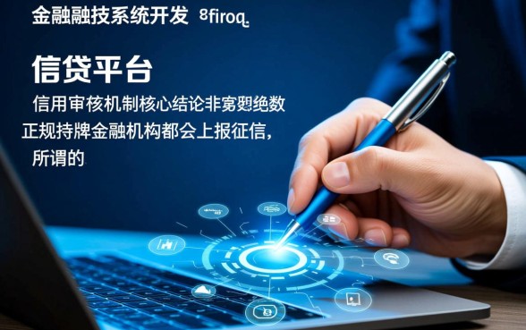 不上征信记录的网贷有哪些平台可以借