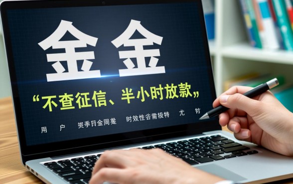 哪个借款平台不查征信半小时放款的呢,2026最新不看征信下款口子 哪个借款平台不查征信半小时放款的呢