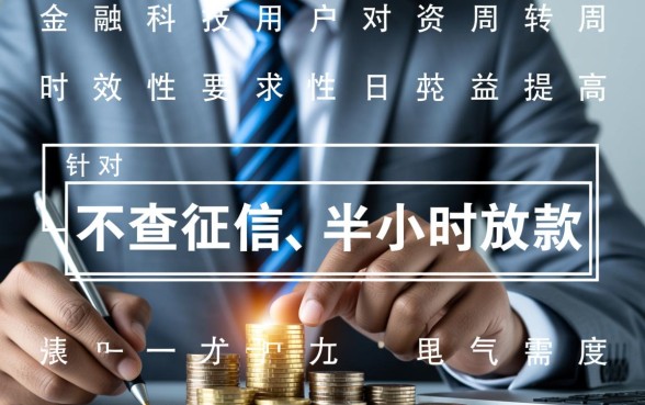 哪个借款平台不查征信半小时放款的呢,2026最新不看征信下款口子 哪个借款平台不查征信半小时放款的呢