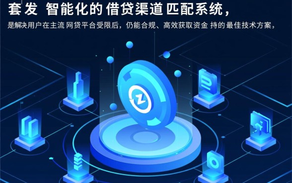 网贷好多平台都借不了了