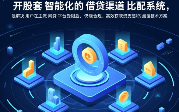 网贷好多平台都借不了了