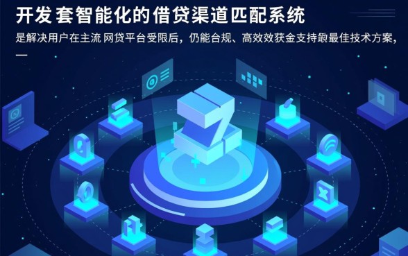 网贷好多平台都借不了了