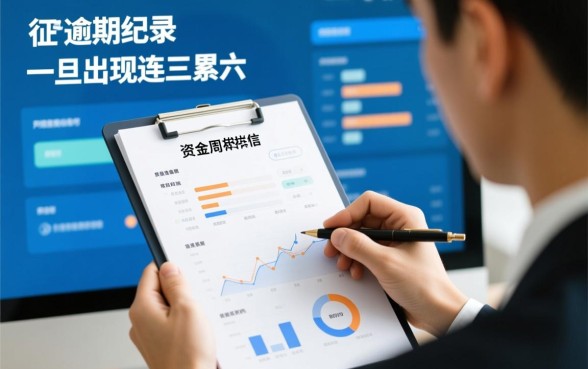 征信不好有逾期哪里可以借钱,征信不好有逾期怎么下款 征信不好有逾期哪里可以借钱