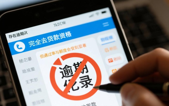 有逾期记录哪个平台可以贷款2026,征信不好哪里能借到钱 有逾期记录哪个平台可以贷款2026