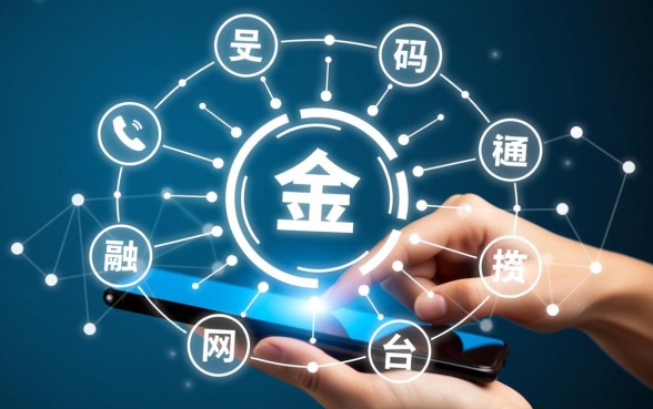 用手机号可以借钱的网贷有哪些?手机号借钱软件有哪些? 用手机号可以借钱的网贷有哪些