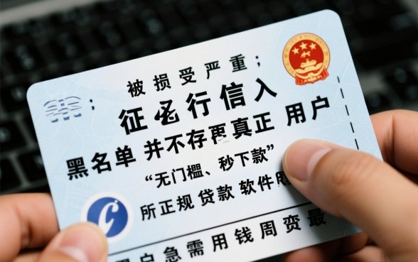 黑户急需用钱周转最容易下的贷款软件有哪些