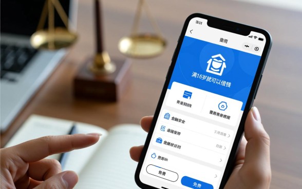 满16岁就可以借钱的软件有哪些免费,16岁怎么借钱 满16岁就可以借钱的软件有哪些免费