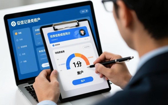 黑户不查征信借款app有哪些?不看芝麻分能贷款的口子? 黑户不查征信借款app有哪些