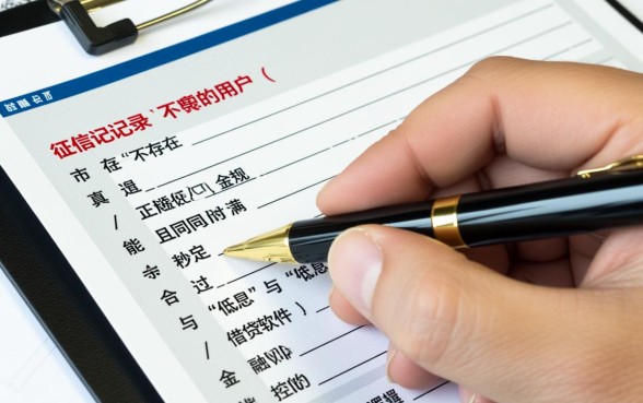 黑户借钱最快通过,什么软件下款快利息低? 什么软件下款快利息低