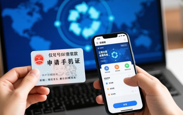 有没有仅凭身份证和手机号借款的平台