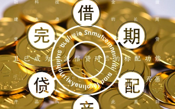 有没有借款软件是分24个月还款的呢