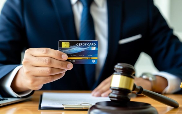 婚前信用卡债务离婚后由谁承担