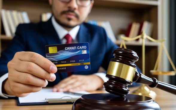 婚前信用卡债务离婚后由谁承担