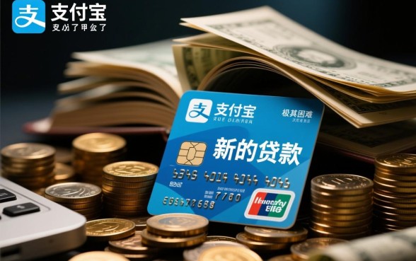 支付宝正在逾期有负债能下款的口子吗,2026哪里还能借到钱 支付宝正在逾期有负债能下款的口子吗