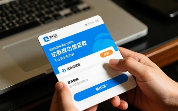 支付宝正在逾期有负债能下款的口子吗,2026哪里还能借到钱 支付宝正在逾期有负债能下款的口子吗