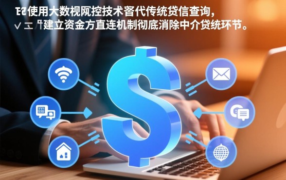 不看征信易下款口子有哪些