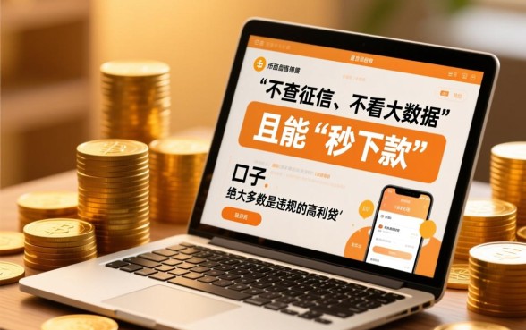 黑户不查征信秒下款是真的吗,黑户口子入口在哪里? 黑户不查征信秒下款是真的吗