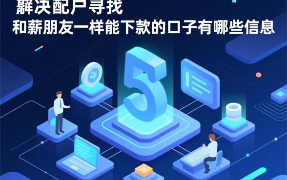 和薪朋友一样能下款的口子有哪些,哪个借钱软件容易通过 和薪朋友一样能下款的口子有哪些