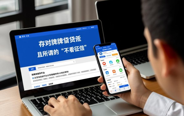 放款快不看征信的正规借贷平台有哪些,2026不看征信秒下款是真的吗 放款快不看征信的正规借贷平台有哪些