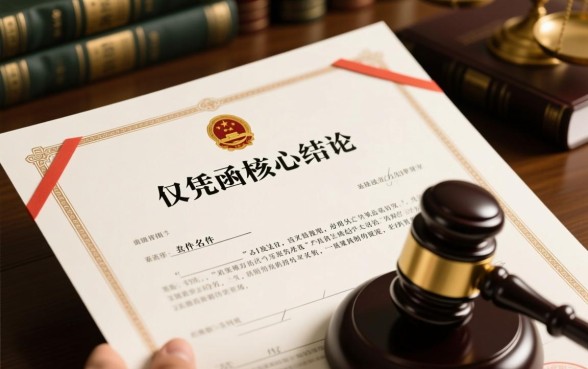 广东骑士律师事务所的律师函是否真的
