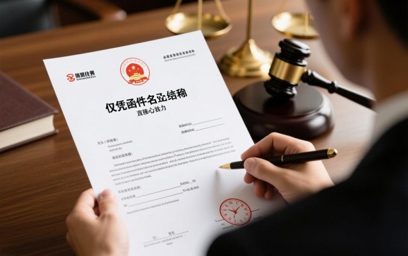 广东骑士律师事务所的律师函是否真的