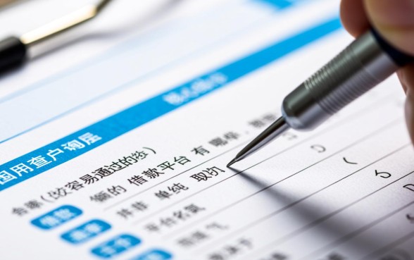 比较容易通过的小额的借款平台有哪些