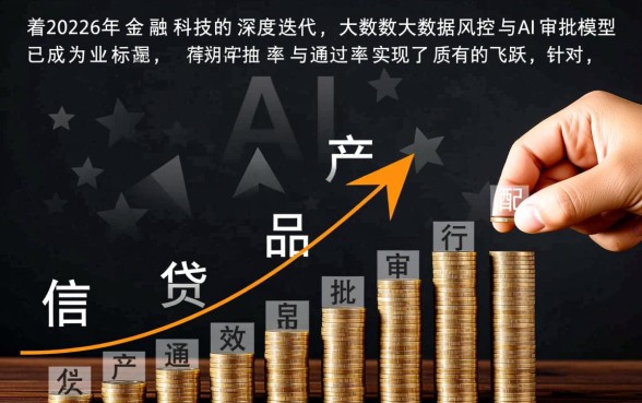 2026十大最容易下款的贷款app有哪些