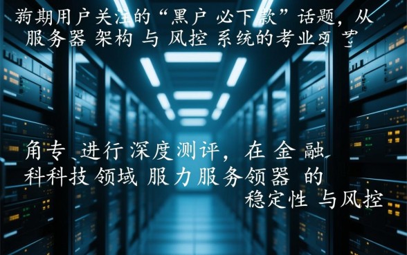 黑户必下款的口子有吗