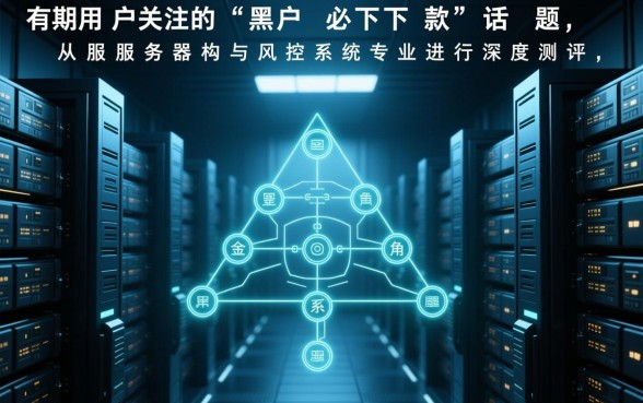 黑户必下款的口子有吗