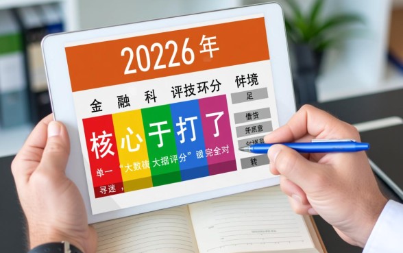 综合评分不足也能借钱的网贷2026有哪些,怎么申请容易下款? 综合评分不足也能借钱的网贷2026有哪些