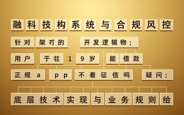 19岁能借款的正规app不看征信吗