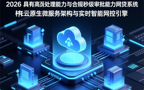 秒下网贷2026年是真的吗