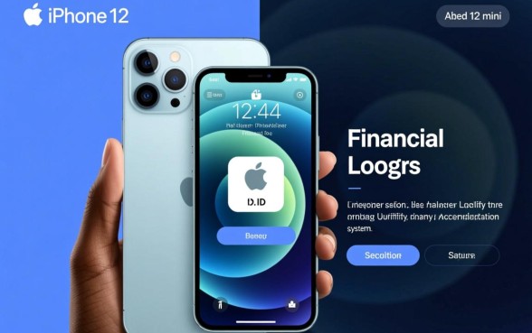 苹果12mini id借款口子有哪些