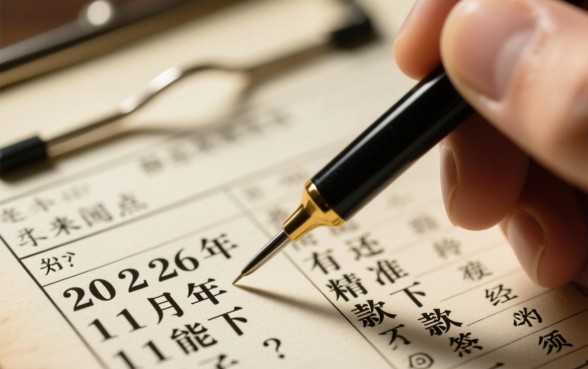 2026年11月还有能下款的口子吗